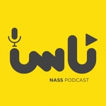 Logo of the podcast Nass Podcast Missing podcast logo