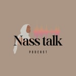 Logo of the podcast Nass_talk podcast Podcast Nass_talk podcast