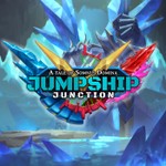 Logo of the podcast Nat19: Jumpship Junction Podcast Nat19: Jumpship Junction