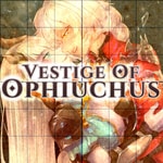 Logo of the podcast Nat19: Vestige of Ophiuchus Podcast Nat19: Vestige of Ophiuchus