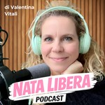 Logo of the podcast Nata Libera Podcast Nata Libera