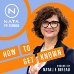 Nata PR School (EN) Podcast Nata PR School (EN)