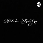 Logo of the podcast NatashaK Podcast NatashaK