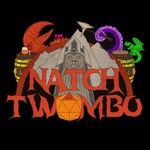 Logo of the podcast Natch Twambo Podcast Natch Twambo