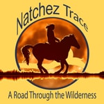 Logo of the podcast Natchez Trace: A Road Through the Wilderness Podcast Natchez Trace: A Road Through the Wilderness