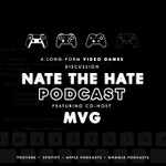 Nate The Hate Podcast Nate The Hate