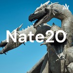 Logo of the podcast Nate20 Podcast Nate20