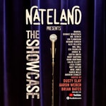Logo of the podcast Nateland Comedy Showcase Logo of the podcast Nateland Comedy Showcase