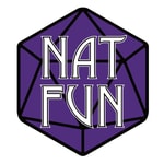 Logo of the podcast NatFun Podcast NatFun