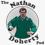Logo of the podcast Nathan Doherty Pod Podcast Nathan Doherty Pod