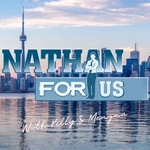 Logo of the podcast Nathan For Us: A Nathan Fielder Fan Podcast Logo of the podcast Nathan For Us: A Nathan Fielder Fan Podcast