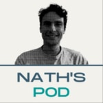 Logo of the podcast Nath's Pod Podcast Nath's Pod