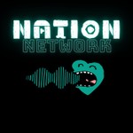 Logo of the podcast Nation Network Podcast Nation Network