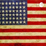 Logo of the podcast National Anthem Podcast National Anthem