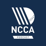 Logo of the podcast National Counties Cricket Association - Podcast Podcast National Counties Cricket Association - Podcast
