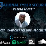 Logo of the podcast National Cyber Security Radio By Gregory Evans Podcast National Cyber Security Radio By Gregory Evans