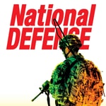 Logo of the podcast National Defense Magazine Podcast National Defense Magazine