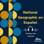Logo of the podcast National Geographic en Español Podcast National Geographic en Español