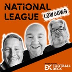 National League Lowdown Podcast National League Lowdown