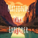 Logo of the podcast National Park Explorer Podcast National Park Explorer