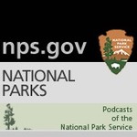Logo of the podcast National Park Service Podcast National Park Service