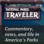 National Parks Traveler Podcast Podcast National Parks Traveler Podcast