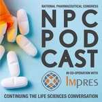 Logo of the podcast National Pharmaceutical Congress (NPC) Podcast Podcast National Pharmaceutical Congress (NPC) Podcast