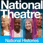 Logo of the podcast National Theatre Memories Podcast National Theatre Memories