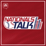 Nationals Talk Podcast Nationals Talk