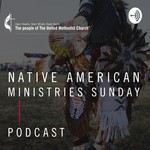Logo of the podcast Native American Ministries Sunday Podcast Podcast Native American Ministries Sunday Podcast