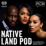 Logo of the podcast Native Land Pod Logo of the podcast Native Land Pod