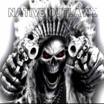 Logo of the podcast Native Outlawz Podcast Native Outlawz