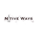 Logo of the podcast Native Ways Podcast Podcast Native Ways Podcast