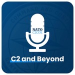 Logo of the podcast NATO C2COE Podcast NATO C2COE