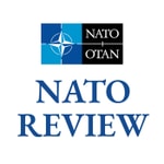 Logo of the podcast NATO Review Podcast NATO Review