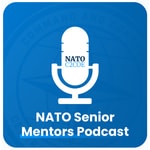 Logo of the podcast NATO Senior Mentors Podcast Podcast NATO Senior Mentors Podcast