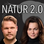 Logo of the podcast Natur 2.0 - Der Biodiversitäts-Podcast Podcast Natur 2.0 - Der Biodiversitäts-Podcast