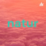 Logo of the podcast natur Podcast natur