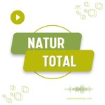 Podcast Natur Total der Podcast