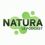 Logo of the podcast Natura Le Podcast Podcast Natura Le Podcast