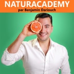 Logo of the podcast Naturacademy - Le podcast Podcast Naturacademy - Le podcast