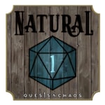 Natural 1 DND Dungeons And Dragons Natural 1 DND Dungeons And Dragons