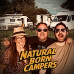 NATURAL BORN CAMPERS - Der Podcast über Camping und Outdoor-Liebe! Podcast NATURAL BORN CAMPERS - Der Podcast über Camping und Outdoor-Liebe!
