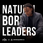 Logo of the podcast Natural Born Leaders Podcast Natural Born Leaders