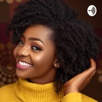 Logo of the podcast NATURAL HAIR MATTERS AND MORE Podcast NATURAL HAIR MATTERS AND MORE