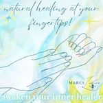 Logo of the podcast Natural Healing At Your Fingertips: Acupressure for Stress Relief and Wellness Podcast Natural Healing At Your Fingertips: Acupressure for Stress Relief and Wellness