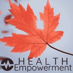 Logo of the podcast Natural Health Empowerment Podcast Podcast Natural Health Empowerment Podcast