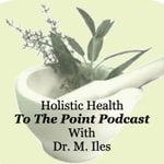 Logo of the podcast Natural Health Podcast Natural Health