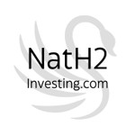 Logo of the podcast Natural Hydrogen Investment Podcast Natural Hydrogen Investment