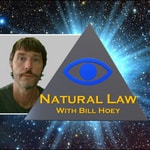 Logo of the podcast Natural Law Podcast Natural Law
